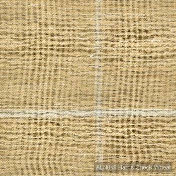 Alainn Sheers ALN018 ткань The Isle Mill, Шерсть от магазина Ткани Мира