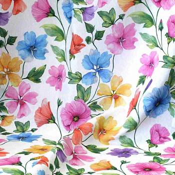 DIG 0985 ткань Windeco каталог Siesta, Принт2.82.8 от магазина Ткани Мира