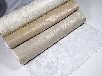 Trento ткань Nevio, Рогожка Сукно от магазина Ткани Мира