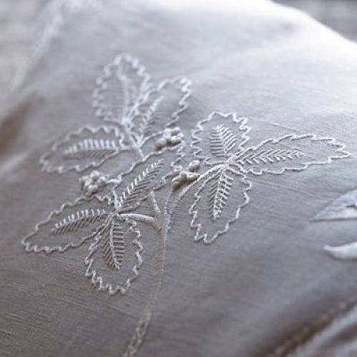 Westbury Silks Trailing Tree Linen 31534 ткань James Hare | Ткании Мира