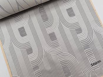 Quantum ткань Nevio, Жаккард от магазина Ткани Мира