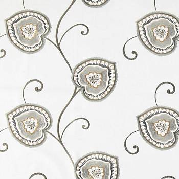 Ткань Sanderson 244405  Coppelia  1.38 - Магазин Ткани Мира. Пошив. Доставка по России ✅ Ткань Sanderson 244405  Coppelia,  от магазина Ткани Мира