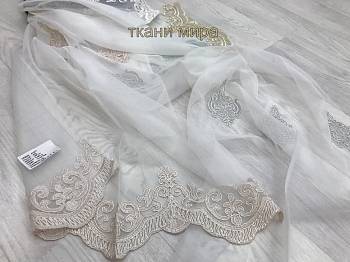 51677 ткани arTtex, Сетка2,952,95 от магазина Ткани Мира