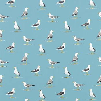 Shore Birds 226493 от магазина Ткани мира