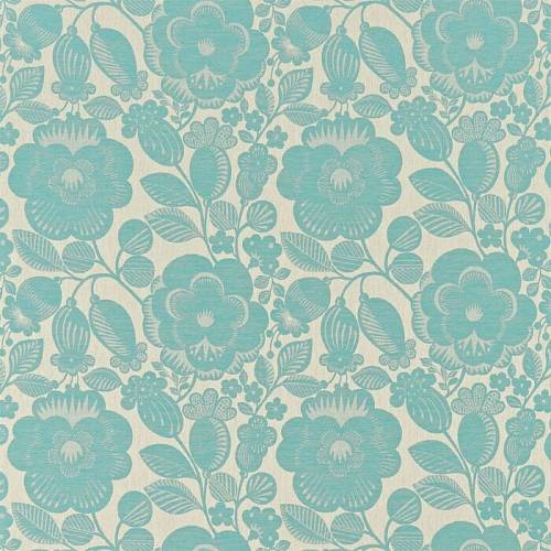 Folia Fabrics Verena ткань Harlequin | Ткании Мира