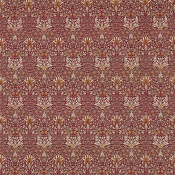 Archive III Prints Snakeshead ткань Morris&Co, Принт от магазина Ткани Мира