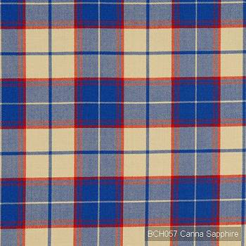 Aboyne BCH057 ткань The Isle Mill, Шерсть от магазина Ткани Мира