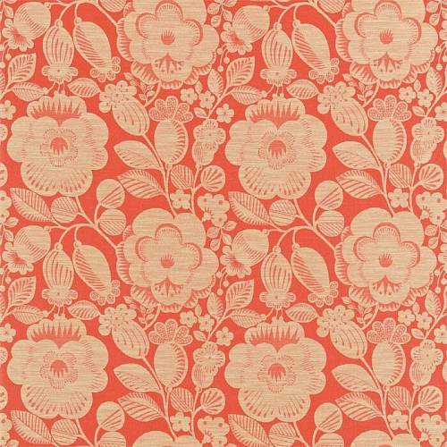 Folia Fabrics Verena ткань Harlequin | Ткании Мира