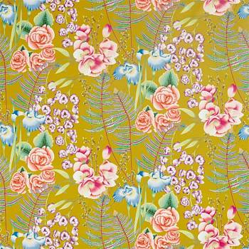 Amaryllis 120735 от магазина Ткани мира