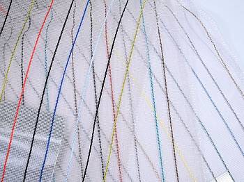 2827 ткань Espocada, Сетка33 от магазина Ткани Мира