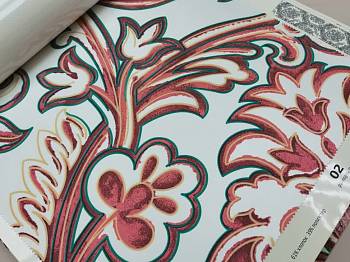 MA02, MA04, MA06, MA08, MA10, MA12, MA14, MA16 ткань 5 Авеню  Печать3 - Магазин Ткани Мира. Пошив. Доставка по России ✅ MA02, MA04, MA06, MA08, MA10, MA12, MA14, MA16 ткань 5 Авеню, Печать33 от магазина Ткани Мира