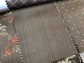 Ткань Anna 5, 14, 23, 32, 41, 50, 59, 68, 77, 86, Жаккард от магазина Ткани Мира