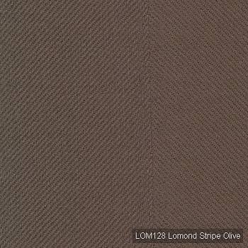 Lomond Stripe LOM128 ткань The Isle Mill, Шерсть от магазина Ткани Мира
