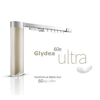 картинка Somfy Glydea Ultra 60e магазин Ткани Мира являющийся официальным дистрибьютором в России  Somfy Glydea Ultra 60e