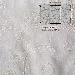 Souffle Liberty ткань Galleria Arben | Ткании Мира