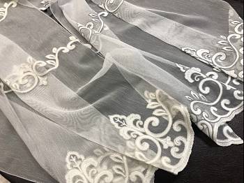 Major Ткань Adeko, Сетка33 от магазина Ткани Мира