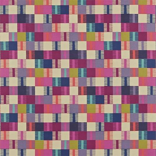 Wabi Sabi Fabrics Navajo ткань Scion | Ткании Мира