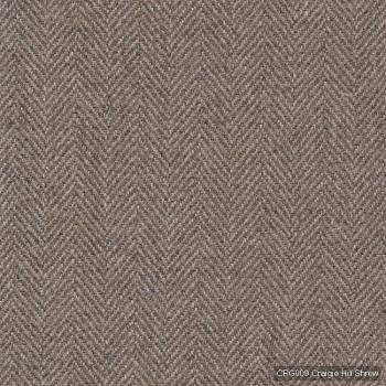 Herringbones CRG009 ткань The Isle Mill, Шерсть от магазина Ткани Мира