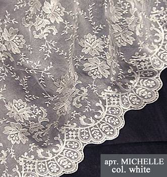 Michelle ткань Dana Panorama, Вышивка от магазина Ткани Мира