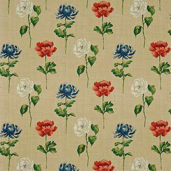 Ткань Sanderson DOPNHA203  Options 10,  от магазина Ткани Мира