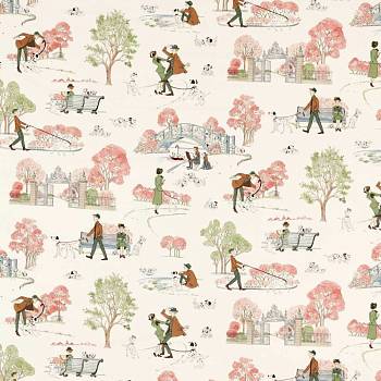 101 Dalmatians 227168 от магазина Ткани мира