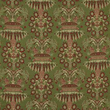 картинка Long Gallery Brocade 333390 магазин Ткани мира являющийся официальным дистрибьютором в России  Long Gallery Brocade 333390 от магазина Ткани мира