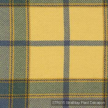 Strathtay STR015 ткань The Isle Mill, Шерсть от магазина Ткани Мира