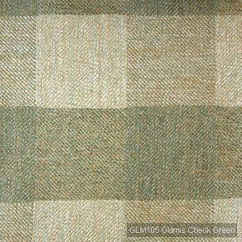 Glamis GLM105 ткань The Isle Mill, Шерсть от магазина Ткани Мира