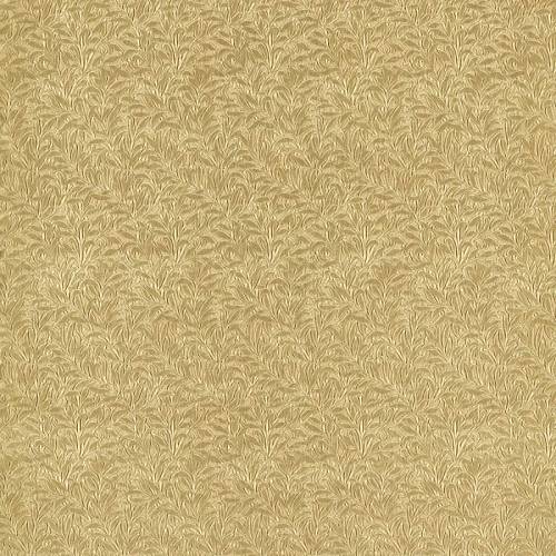 Willow Boughs Caffoy Velvet 237287 | Ткании Мира