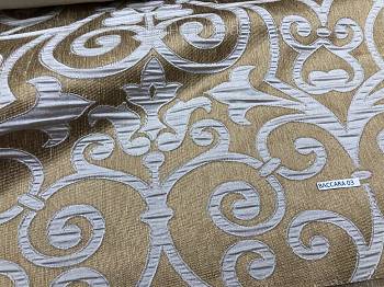 Ткань Baccara 03, 10, 17, 24, 31, 38, 45, Жаккард2,852,85 от магазина Ткани Мира