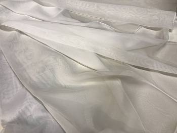 10200 ткань Decora, Органза3,003,00 от магазина Ткани Мира