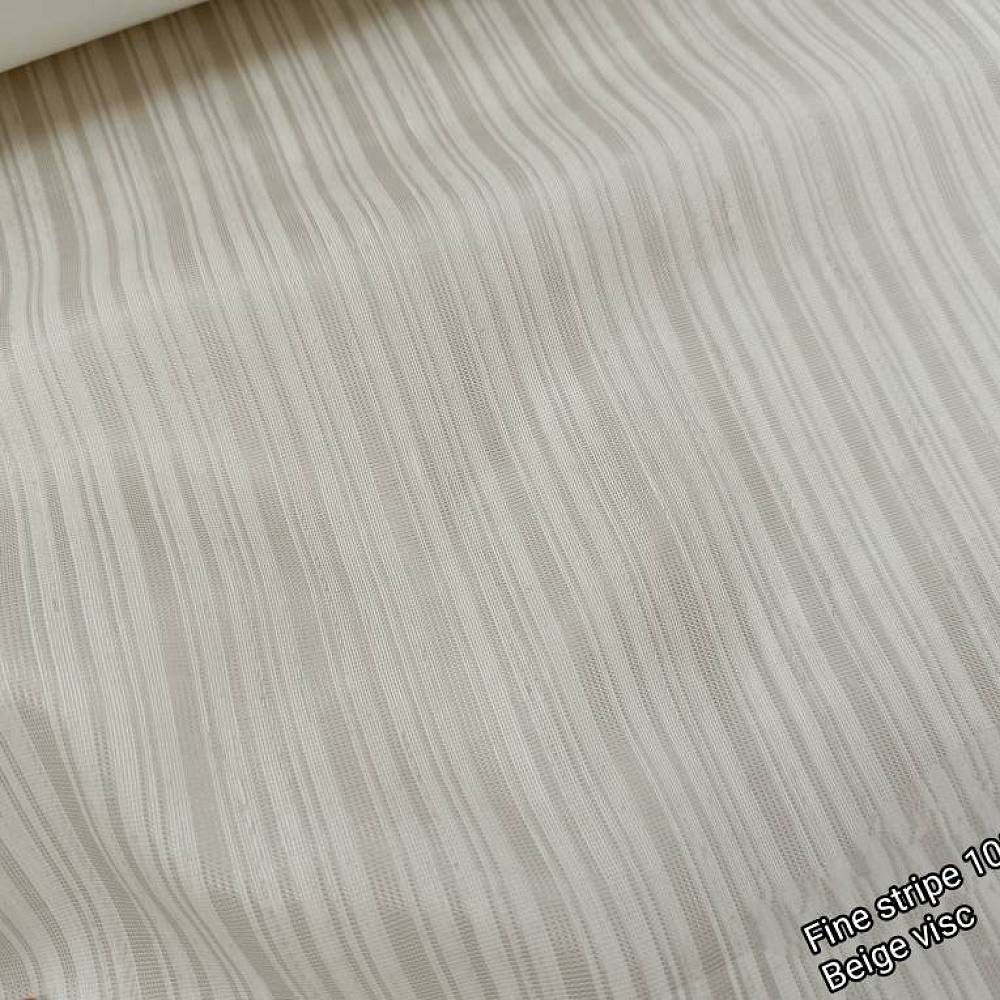 Fine Stripe ткань MYB Textiles, Полоска от магазина Ткани Мира ✅