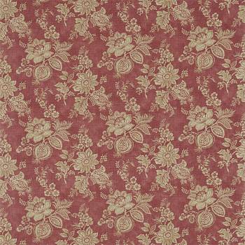 Ткань Sanderson 223972  Fabienne Prints & Embroideries,  от магазина Ткани Мира