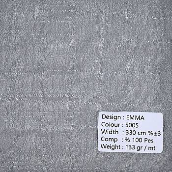 Emma 5005 ткань Sapphire от магазина Ткани мира