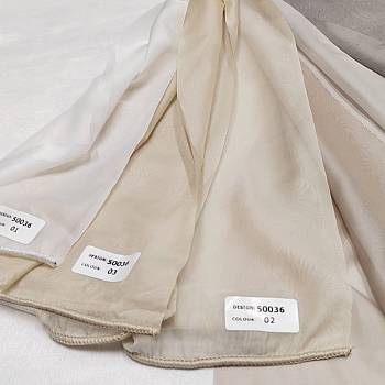 50036 ткань Elegant Home, Вуаль3.253.25 от магазина Ткани Мира