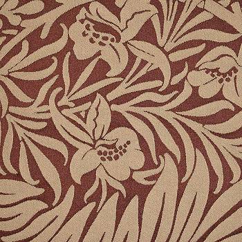 Larkspur Woven Berry ткань William Morris от магазина Ткани мира