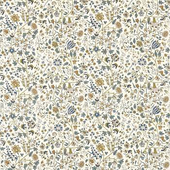 Ткань Sanderson 224311  Vintage 2 Prints,  от магазина Ткани Мира