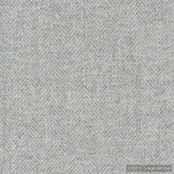 Herringbones CRG010 ткань The Isle Mill, Шерсть от магазина Ткани Мира