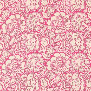 Ткань Sanderson 225344  Sojourn Prints & Embroideries,  от магазина Ткани Мира