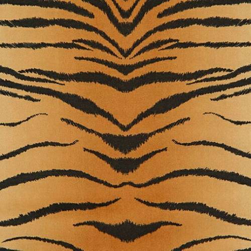 Panthera Tigris ткань Fine | Ткании Мира