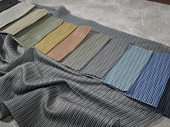 Avalon ткань Fabric club, Полоска от магазина Ткани Мира ✅