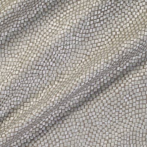 Tesserae Silk 31556 ткань James Hare | Ткании Мира