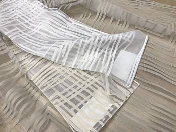 Venus Devore 470  ткань Textile Express, Органза3,33,3 от магазина Ткани Мира