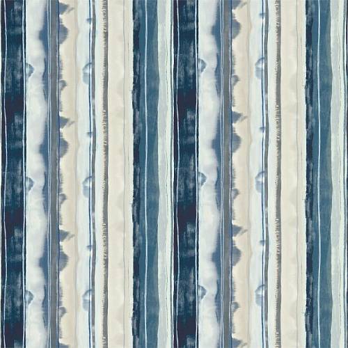 Kallianthi Fabrics Demeter Stripe ткань Harlequin | Ткании Мира