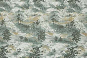 Pirin Eucalyptus от магазина Ткани мира
