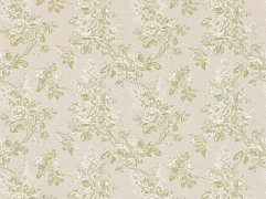 Ткань Sanderson 234350  Sorilla Damask Weaves, Цветы-Растения от магазина Ткани Мира ✅