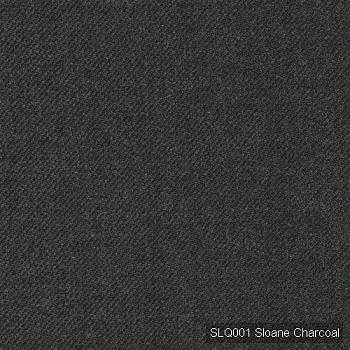Sloane Square SLQ001 ткань The Isle Mill, Шерсть от магазина Ткани Мира