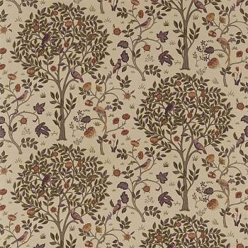 Kelmscott Tree 220326 от магазина Ткани мира