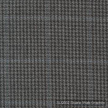 Sloane Square SLQ502 ткань The Isle Mill, Шерсть от магазина Ткани Мира
