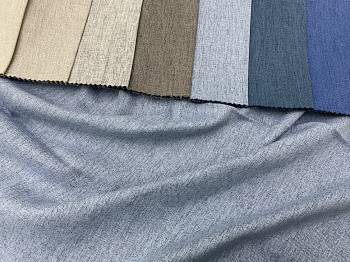 Future ткань Forever interior fabrics, Димаут от магазина Ткани Мира